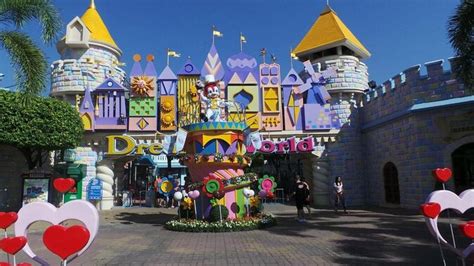 dream world thailand with go city|Dream World Bangkok Tickets .
